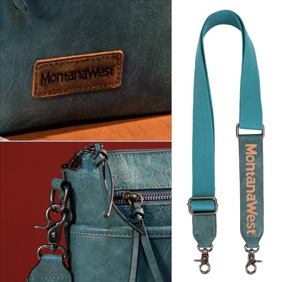 Hobo Bag and Crossbody Purse🙂 - Picture 5 of 7